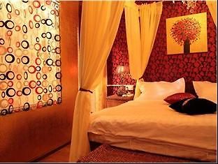 Open Sesame Flowers Hotel Lijiang  Esterno foto