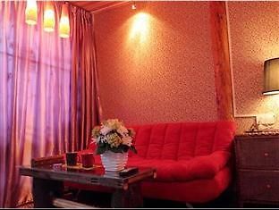 Open Sesame Flowers Hotel Lijiang  Esterno foto