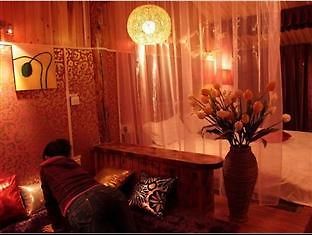 Open Sesame Flowers Hotel Lijiang  Esterno foto